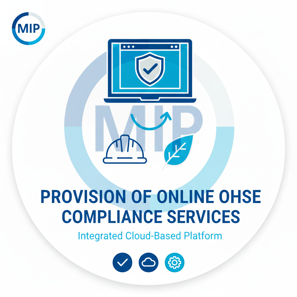 Maninnpro _Provision of Online OHSE Compliance Services