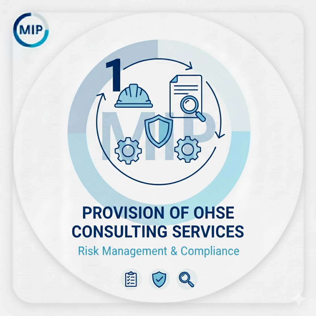 Maninnpro_Provision of OHSE Consulting Services Icon