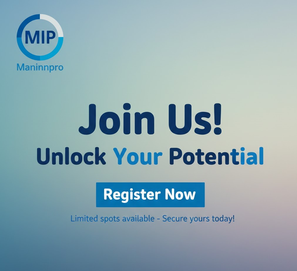 Maninnpro_Registration Wist misty background