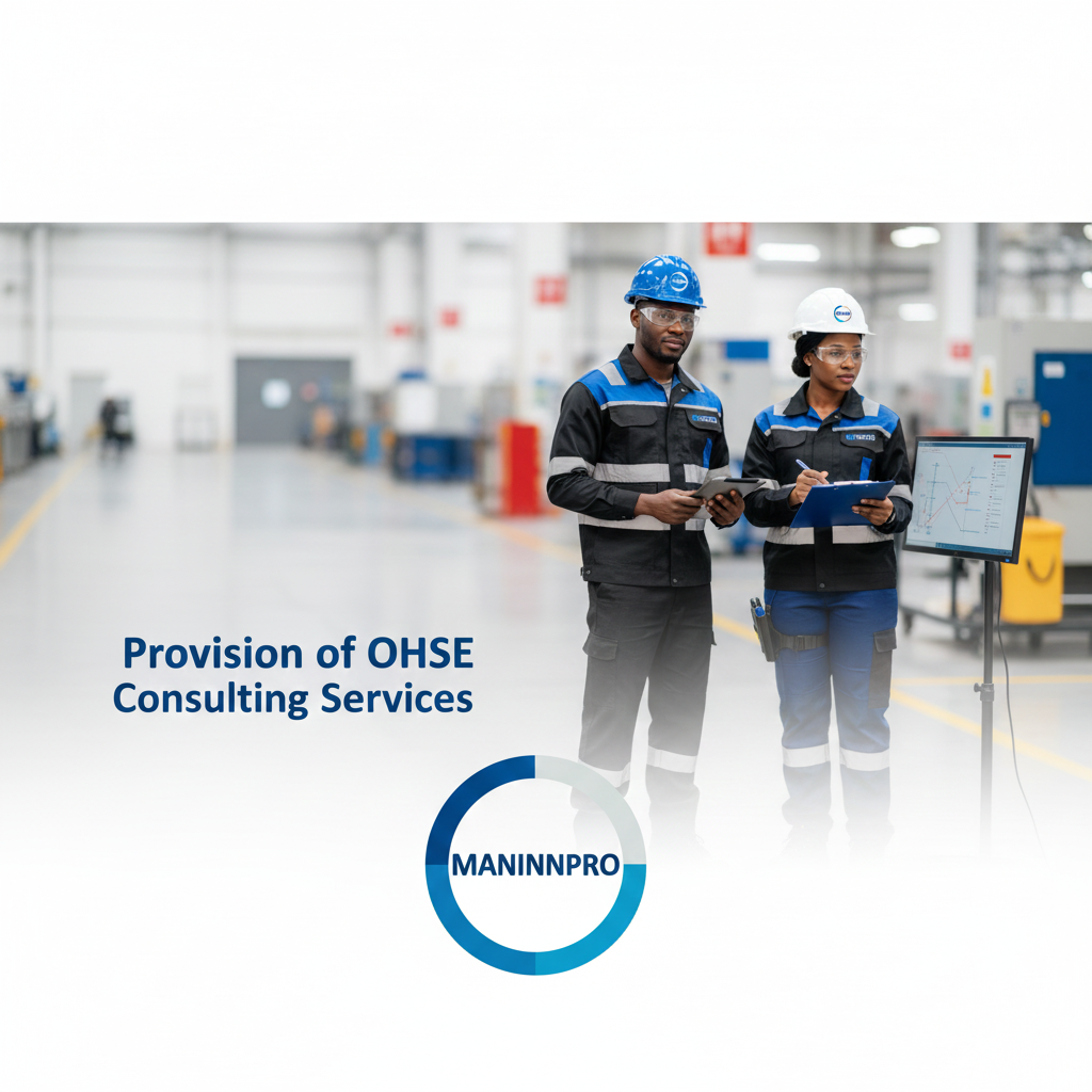 Maninnpro_consulting OHSE
