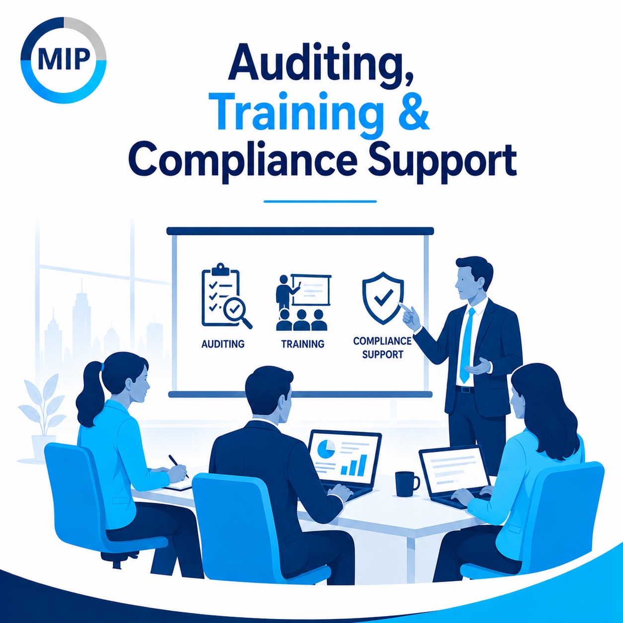 Auditing_Training_&_Compliance_Support