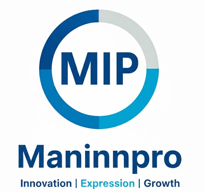 Maninnpro_complete Logo