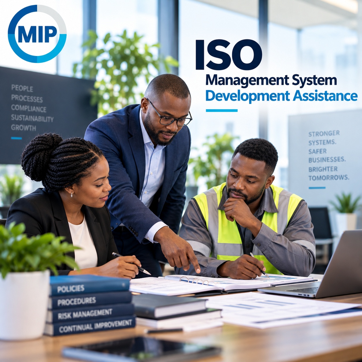 file_iso-management-system development